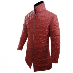 The Christmas Promise Nicole Graham Red Parka